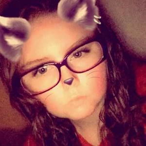 Meet your Posher, Rhiannon